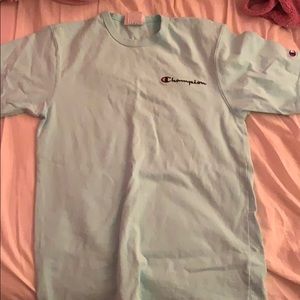 champion tee
